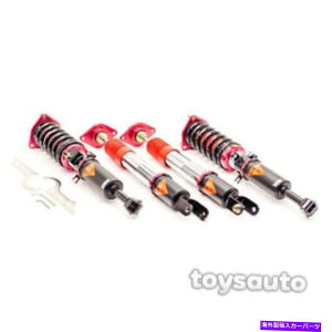 TXyV tBbgptBbgpGARvbT[RvbT[F2005-2013 Acura MDXA2015-2017rCbNG Godspeed MAXX Coilover Suspension for 370z 09-16 G37 Coupe 08-13 Sedan 07-13