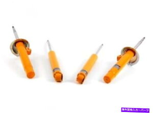 TXyV OEGATXyVXgbg6L74-3C098-BC 2003-2006 Ford Expedition Front 2001-2006 BMW M3 COUPE & CONVERTIBLE E46 KONI YELLOW SPORT SHOCKS STRUTS KIT