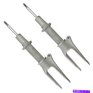 サスペンション 8-pcフロント&&リアストラットストラットエンドアクラmdx Front Pair Hydraulic Suspension Strut Shock Fit 10-16 Porsche Panamera With EDC