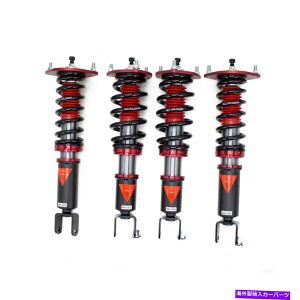 �T�X�y���V���� Godspeed GSP Maxx�R�C���o�[�Y�}�c�_miata nd 16+ new�̉����T�X�y���V�����L�b�g Godspeed GSP Maxx Coilovers Lowering Suspension Kit for Mazda Miata ND 16+ New�y���s�A���i�z