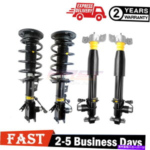 �T�X�y���V���� BMW G11 G12 4MATIC 2016-2018 FRONT LEFT AIR SUSPUNSE STRUT 3710687559 NEW 4x Front Rear Shock Struts Assy Assembly For Lincoln MKZ Electric Gas DOHC 2013-�y���s�A���i�z