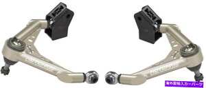 �T�X�y���V���� �r���X�^�C��31-231299 B6 1966-74 Mopar B / E-Body Hotchkis Tubular Upper Control Arms�y���s�A���i�z