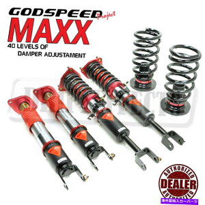 TXyV Rancho Quicklift Front Struts Lear RS5000X Ford F-150 4WD Godspeed MMX2260-B MAXX Damper Coilovers Strut Kit For Infiniti G35 2003-07 RWD