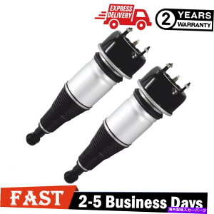 TXyV 2005-2011 Cadillac Sts AWD 2X Rear Air Suspension Shock Strut Fit Jaguar XJ8 XJR X350 Vanden Plas 2004-2009