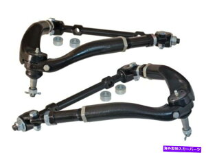 �T�X�y���V���� OEM AMK A2870 SPC Performance 97180 Upper Adjustable Control Arm (Pair); For GM C10 Truck NEW�y���s�A���i�z