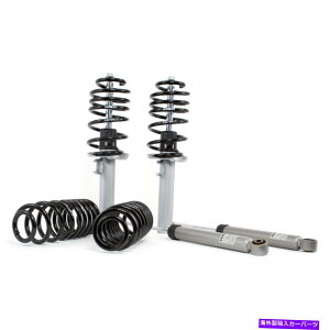 �T�X�y���V���� �}���]mz�V���[�Y30�E�F�C�R�C��09-19���Y370ZRWD Z34 31043-1 H&R Sport Cup Coilover Kit for 2006-2009 Volkswagen GTI (Golf V)�y���s�A���i�z