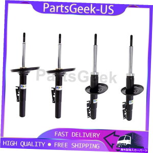 �T�X�y���V���� BMW 7 G11 G12 730 740 760 I XDRIVE 16-20 4pcs Front Rear Set Suspension Strut Assembly fits Boxster 1997-2004 Bilstein�y���s�A���i�z
