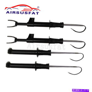 �T�X�y���V���� Ford Expedition 2003-2005 10pc 4pcs Front Rear Air Suspension Shock w/ Electric For Cadillac GM CT6 2WD 2016-18�y���s�A���i�z