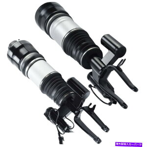 TXyV hh03-12 RNB000740G/750Gpp Fit Mercedes E-Class W211 4MATIC Pair Front Air Suspension Spring 2113209513/613