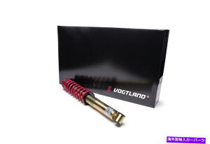 TXyV gmpp̓dƕttrqAA Coil Over Suspension for Audi A4, type B9 (B8, B81), Avant, Quattro, only front