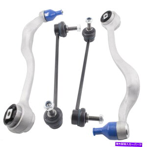 �T�X�y���V���� 1964-67 chevellegto skylark Front Control Arm Stablizer Sway Bar Link 4pc for BMW E39 525i 528i 530i�y���s�A���i�z