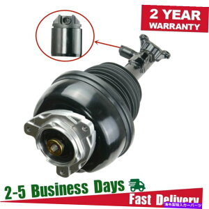 TXyV 2009NZfXGL 320 Bluetec Front Left Air Shock Strut Fit Mercedes Benz E Class W212 W218 RWD 2010-2016 ADS