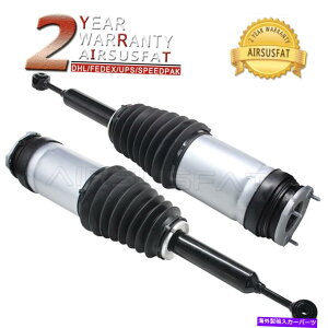 �T�X�y���V���� Frt Strut Bilstein 23-219984 Pair For Tesla Model X 2015-2018 Rear Air Suspension Shock Absorber W309255002�y���s�A���i�z