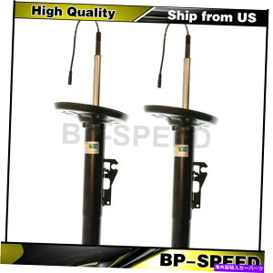TXyV 2213200313 Fits Porsche Cayman 2006-2012 2 X Bilstein Front Suspension Struts Assembly