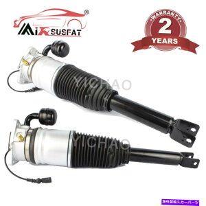 TXyV Lexus RX300 RX330 RX350 U3 V6 GAS DOHC For Bentley Continental Rear Left Right Air Suspension Shock Strut 3W5616001D