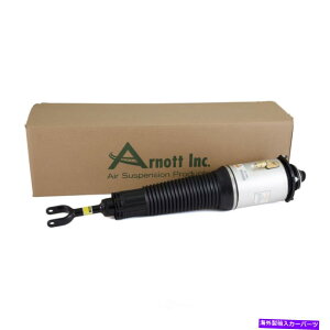 サスペンション 2003年年2008年年のののストラットrx330rx350 rx350 reft 1pc 48090-48030 Air Suspension Strut Front Right Arnott AS-2560 Reman fits 04-10 Audi A8 Quattro