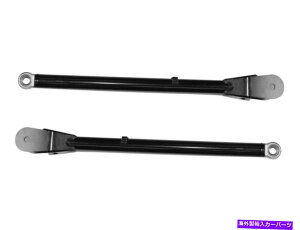 �T�X�y���V���� 2PCS 4MATIC�����Z�f�X�����Z�f�X�t�����g�t�����g�G�A�T�X�y���V����W211E280 E300 E350 E500 AWD ICON Vehicle Dynamics Suspension Control Arm Link Part No. 164501�y���s�A���i�z