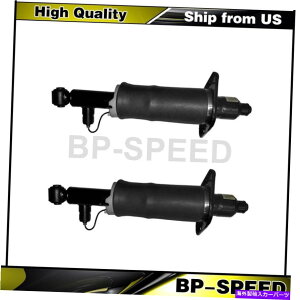 TXyV tg7 PCTXyV1999 FORD F-150 |ɂɂPS36864-AB PARTSTERRTXyV Fits Audi 2001-2005 2 X Unity Automotive Rear Left Rear Right Air Shocks Strut