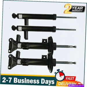 TXyV rV^CtgtgTXyVAZuZbg2tBbg2010-2014tHNX[QSt Full Set Front Rear Shock Absorbers Fit Mercedes E-Class C-Class W207 W207 C207