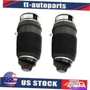 TXyV 2004NN2005 For Mercedes W219 W211 2PCS Rear Suspension Self-Leveling Air Springs