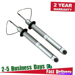�T�X�y���V���� BMR�T�X�y���V����SFC00704-06 2X Front Shock Absorbers Adjustbale Height Fit Maserati GranTurismo 2008-2012�y���s�A���i�z