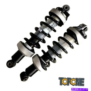 サスペンション 2014年年2015年2016 2 PC For AUDI R8 Air Suspension Shock Absorber Rear L&R 420512019AL 420512020AL