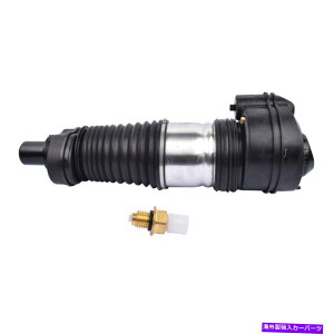 �T�X�y���V���� 2PCS Front Shock Absorber w/ PASM RH For 17-22 Porsche Cayenne 9YA S GTS 9Y0616040B�y���s�A���i�z