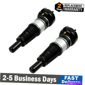 サスペンション シボレーポンティアックグランドグランド用のフロントローターブレーキパッドサスペンションキット15pc) 2X Front Air Suspension Struts w/EDC Fit Bentley Mulsanne 2011-2020 3Y5616040E