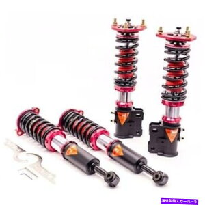 �T�X�y���V���� GSP Godspeed Maxx�R�C���I�[�o�[Mitsubishi Evolution 10 Evo X 08+�̂��߂̃T�X�y���V�����L�b�g GSP Godspeed Maxx Coilovers Suspension Kit for Mitsubishi Evolution 10 EVO X 08+�y���s�A���i�z