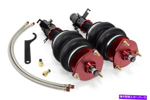 �T�X�y���V���� 2�����W���[�o�[Evoque2012-17 Air Lift Performance 78507 Performance Shock Absorber Kit Fits 04-06 G35�y���s�A���i�z