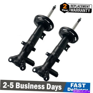 サスペンション 2pcビルシュタインフロントフロント前の右2012-2013 kia sorento 2X Front Air Shock Absorbers w/ADS Fit Mercedes Benz W218 W212 CLS63 E63 AMG RWD