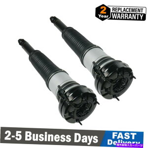 TXyV tgAEfBQ7 2X Rear Air Suspension Air Struts For Audi A8 D4 4H Quattro 2010-2018 4H0616001N