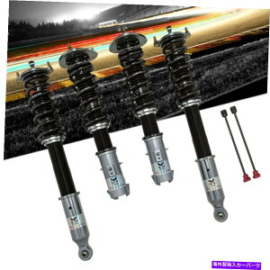 �T�X�y���V���� 2PCS Megan Racing Track series Coilover Damper Springs For Lancer Evolution 10 EVO X