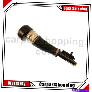 サスペンション 4PCビルシュタインフロントリア2010-2016 1 Bilstein Air Suspension Struts Front For Mercedes-Benz S400