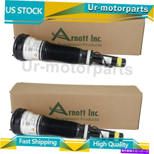 TXyV 8pcXeAOTXyVTXyVLbgRg[AE^[^CbhGh Arnott Industries Air Suspension Strut 2x Fits Mercedes-Benz S320 S350 S420