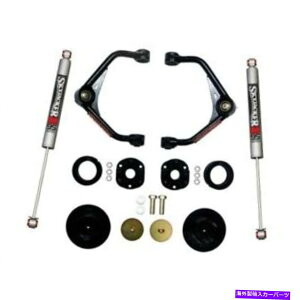 �T�X�y���V���� �W���K�[949-997 Skyjacker R1230PM Suspension Control Arm Rear Upper For Ram 1500 NEW