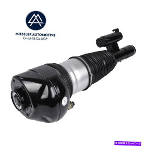 �T�X�y���V���� 4pc�r���V���^�C���t�����g���A�t�����g���A2013-15�����Z�f�X�����Z�f�Xglk250 BMW 7 Series (G11, G12) air spring strut air suspension 4-wheel drive front left�y���s�A���i�z