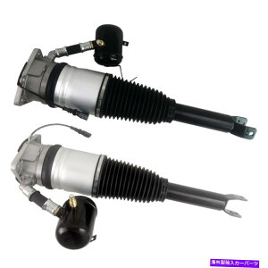 サスペンション 2pcビルシュタインフロントフロント左右の2006-2006 BMW 325xi Air Suspension Strut Springs For Audi A8 Quattro Rear 2PCS 4E0616001N 4E0616002N