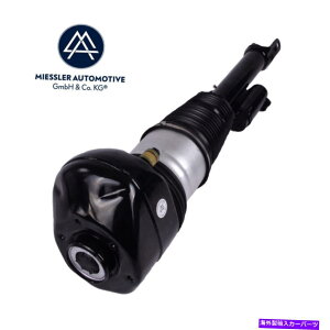 �T�X�y���V���� 2012�N�N�N�̃z���C�g���C�� BMW 7 Series (G11, G12) air spring strut air suspension Rear wheel drive front r�y���s�A���i�z