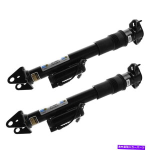 �T�X�y���V���� Kia optima magentis 2007-2010 Bilstein 24-166997 B4 Rear Shock Absorbers Set for 07-12 Mercedes-Benz GL450�y���s�A���i�z
