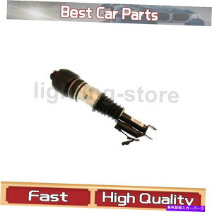 サスペンション ベントレーコンチネンタルコンチネンタルエアサスペンションショックリアショックリア3w5616001b 1pcの新しい Front Left Air Suspension Strut Bilstein Fit Mercedes-Benz 2006-2011 1 pcs