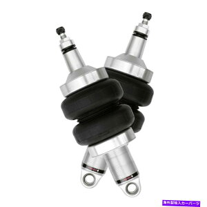 TXyV GAtgloadlifter 5000 04-14 F-150 4WD RideTech 21130122 HQ Series Rear Adjustable ShockWaves