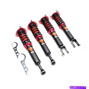 TXyV LLtgEKXgle c292 gle400 gle450 4-matic For Lexus LS460 2013-16 USF40 Godspeed MMX2790-B MAXX Damper Coilovers Strut Kit