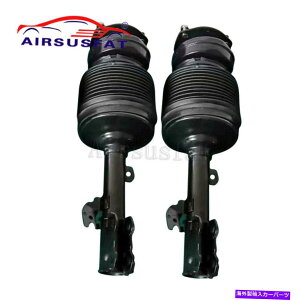 TXyV NTXRX330 RX350 RX300 48510-49165̃tgyAGATXyVVbNXgbg Front Pair Air Suspension Shock Struts For Lexus RX330 RX350 RX300 48510-49165