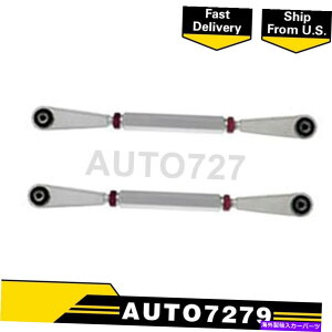 �T�X�y���V���� vw�S���t5k12.0ltdi Dorman - OE Solutions Rear Left Lower Rear Right Lower 2X Suspension Control Arm�y���s�A���i�z