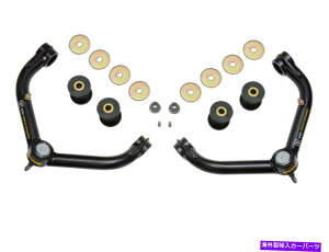 TXyV 2xtgTXyVXgbgXgbg͓YY2011-2017 _pgɓK ICON Vehicle Dynamics 78550DJ Suspension Control Arm Kit