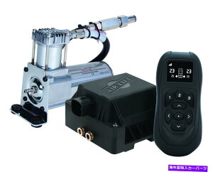 TXyV 4xtgACCVbNAu\[o[Xgbggmc[R Air Lift Suspension 74000 WirelessAIR (Gen2) Leveling Compressor Control System