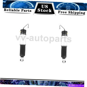�T�X�y���V���� PROCOMP�T�X�y���V����ZX4002 Pro Runner Coilover Shock Absocker Rear Left Rear Right Air Suspension Strut Unity Automotive 2PCS Fit for BMW 745i�y���s�A���i�z