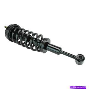 サスペンション フロント6 PCサスペンションキット1999 Ford F-250 PS35672-Ag Partsterrサスペンション Shock Strut Spring Assembly Front Rear Kit Set 4pc For Explorer Mountaineer