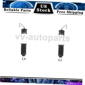 TXyV tg6 pcTXyVLbgLbg2012-2013 gmc sierra 1500 | ps36735-am partsterr 2PCS Rear Left Rear Right Air Suspension Strut Unity Automotive For BMW 745i